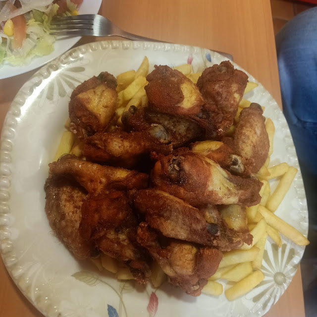 Alitas