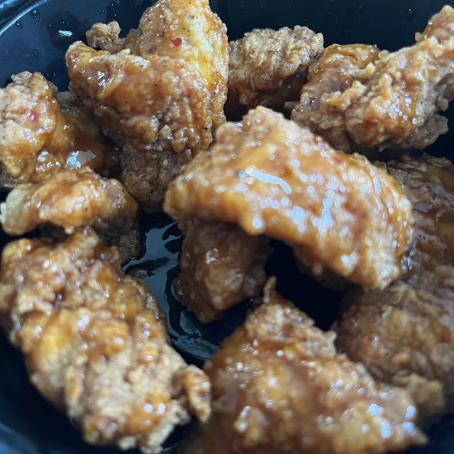 Chicken Wing