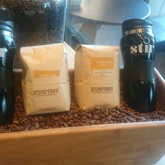 Cold Brew