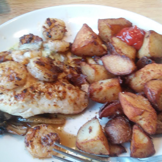 Bourbon Chicken
