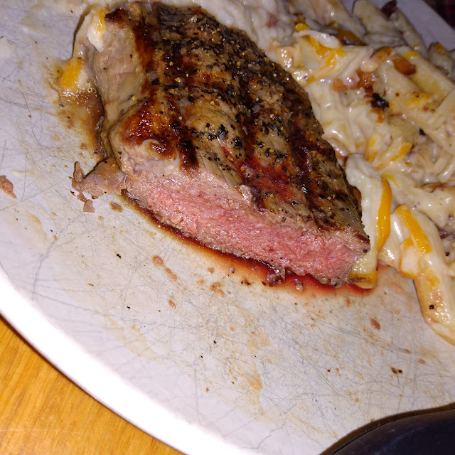 Sirloin Steak