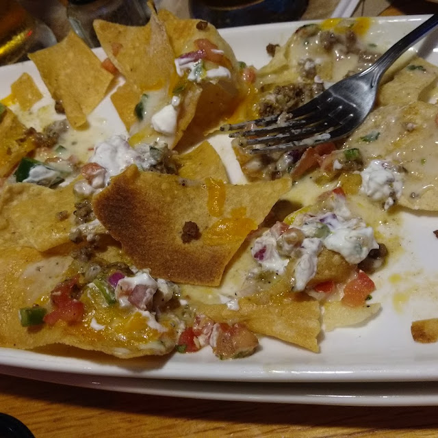 Nachos