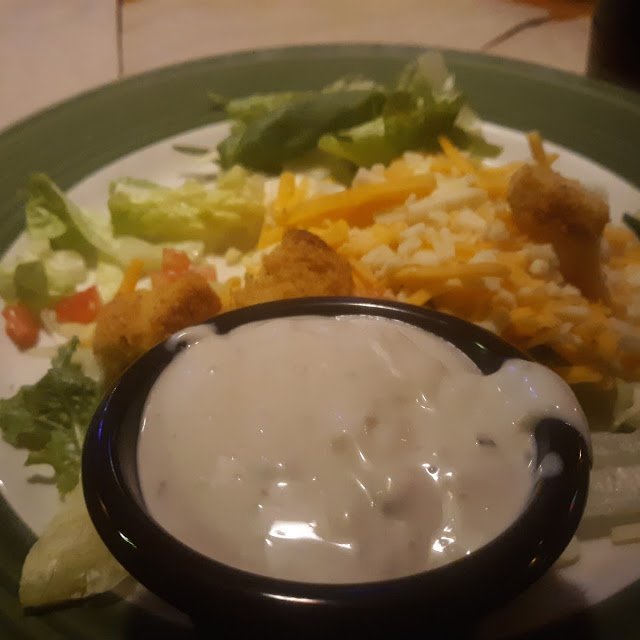 Sour Cream