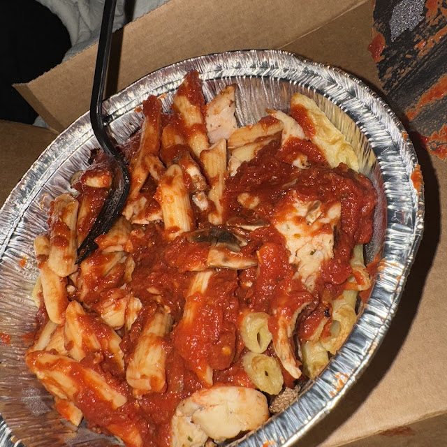 Poutine