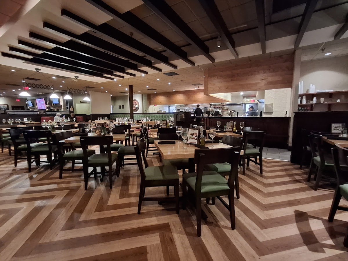Carrabba's Italian Grill