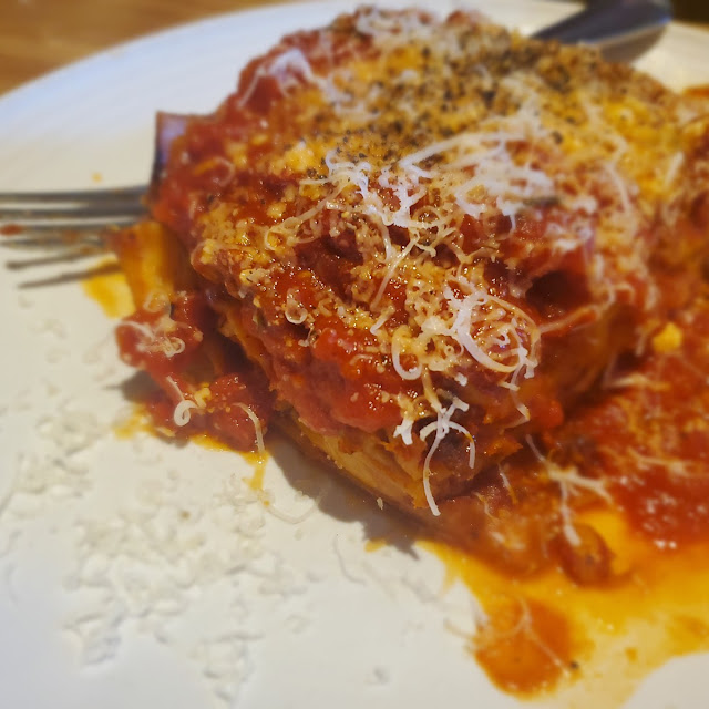 Lasagne