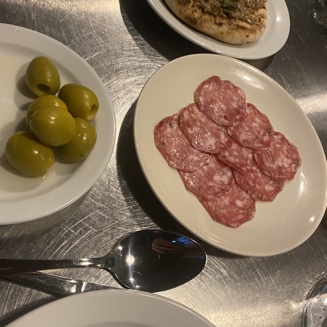 Tapas