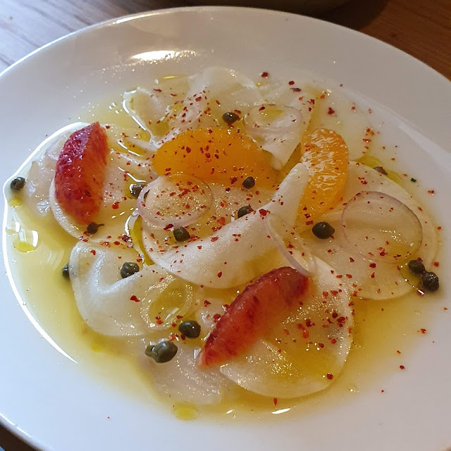 Salt Cod