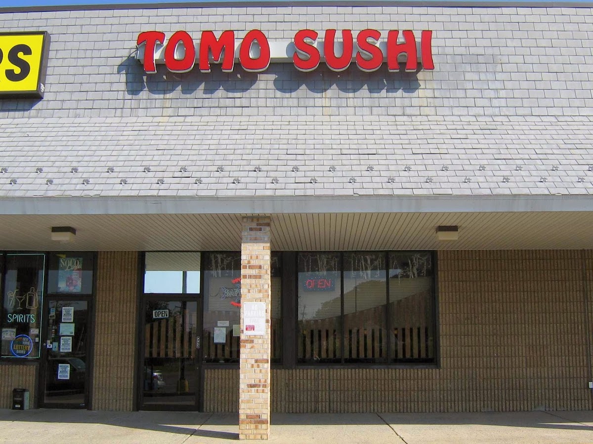 Tomo