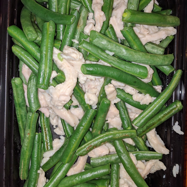 Green Bean