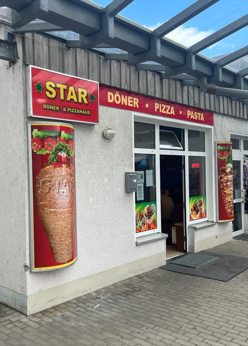 Star Döner & Pizzahaus