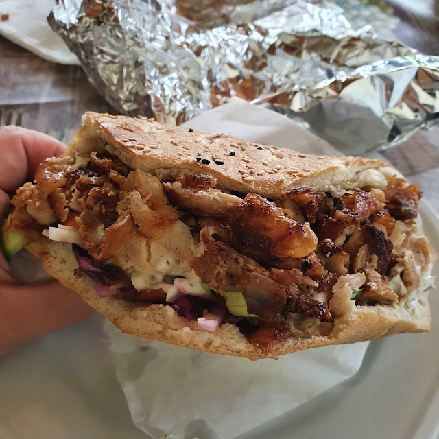Döner Kebap
