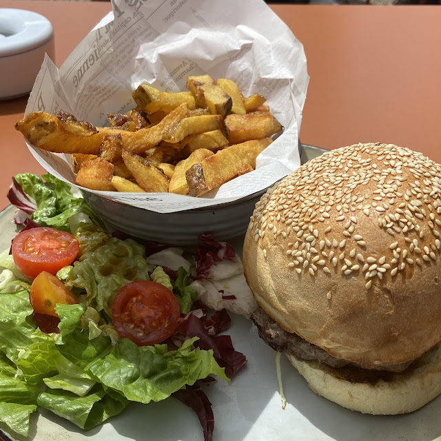 Burger