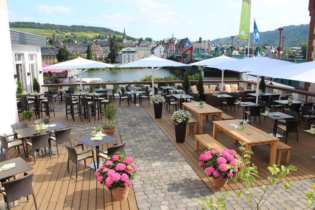 Panorama Cafe-Restaurant