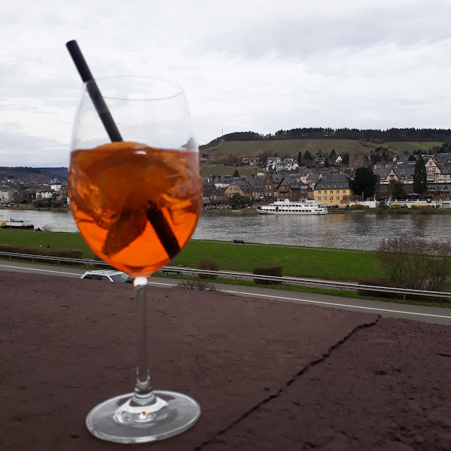 Aperol Spritz