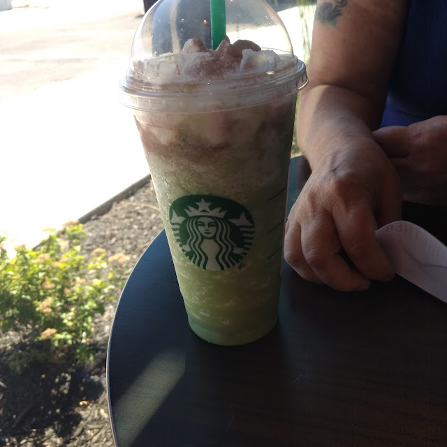 Frappuccino