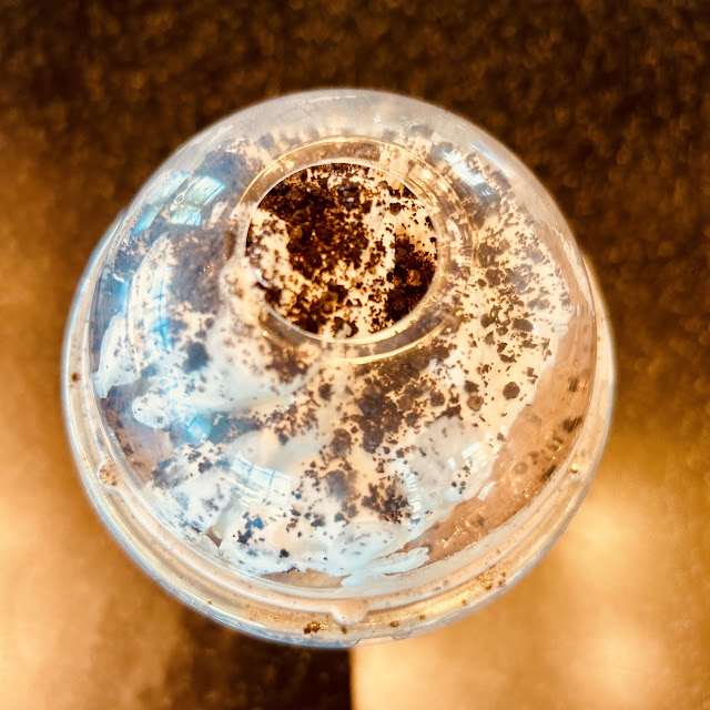 Caramel Mocha