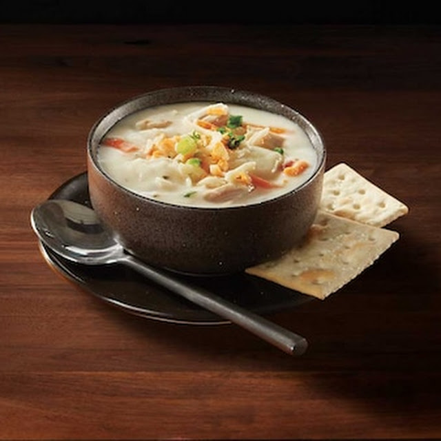 Chalet Chicken Soup - Family Size