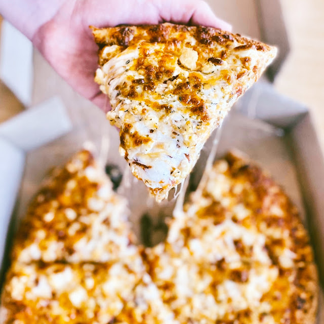 Extra Cheese