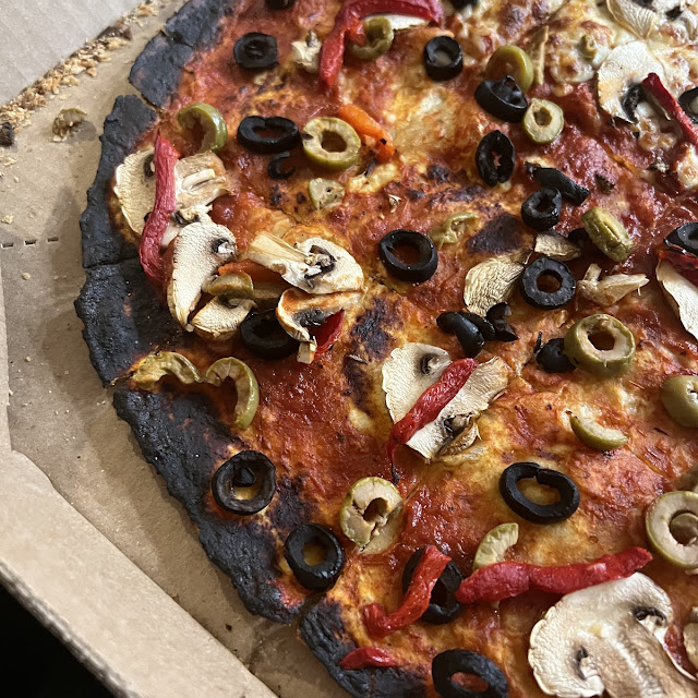 Extra Pizza Sauce
