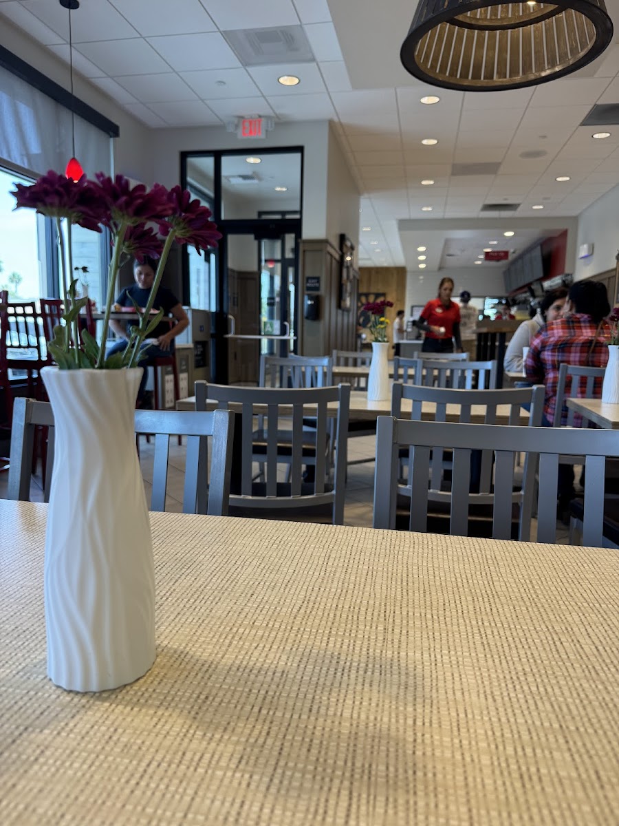 Chick-fil-A