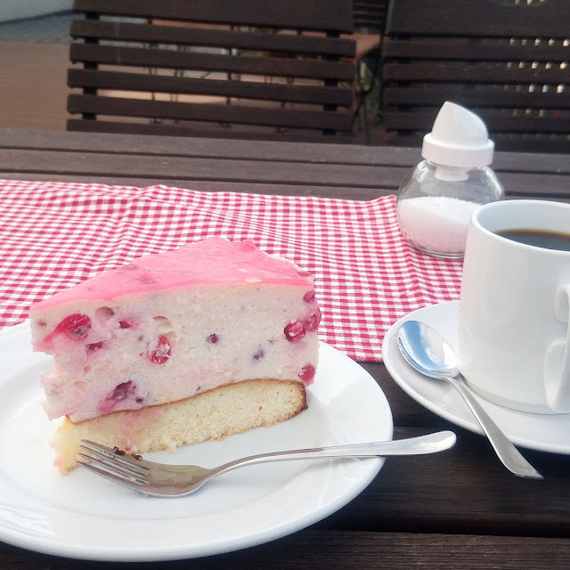 Joghurttorte