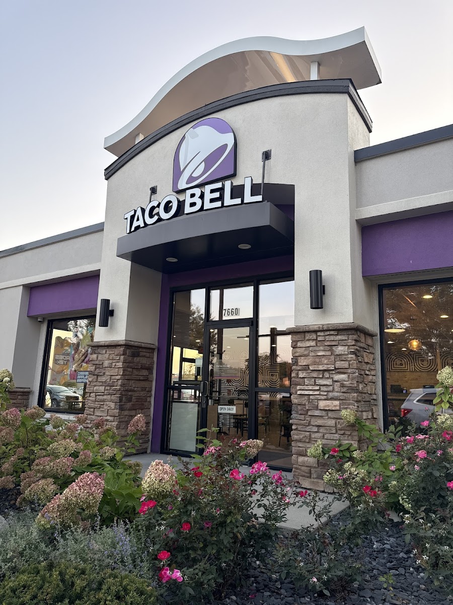 Taco Bell
