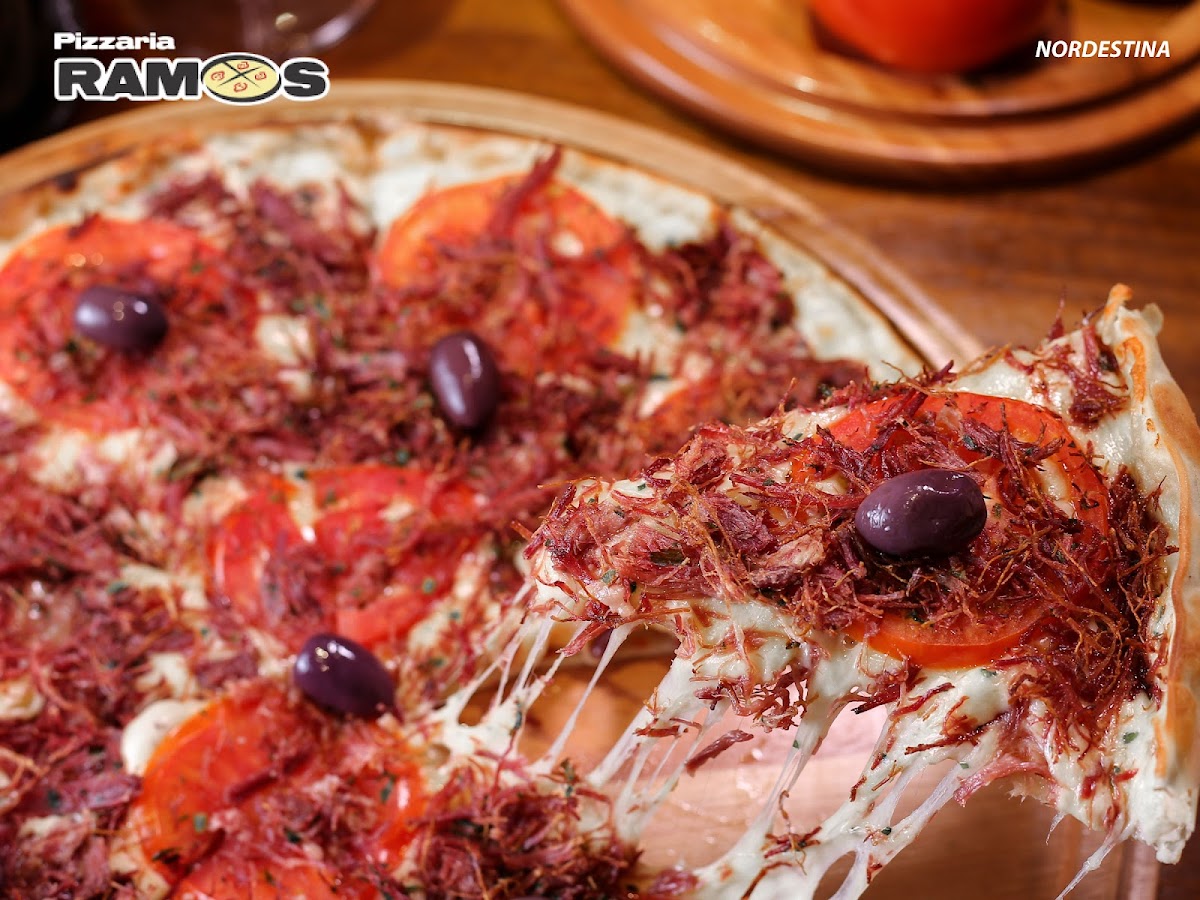 Pizzaria Ramos