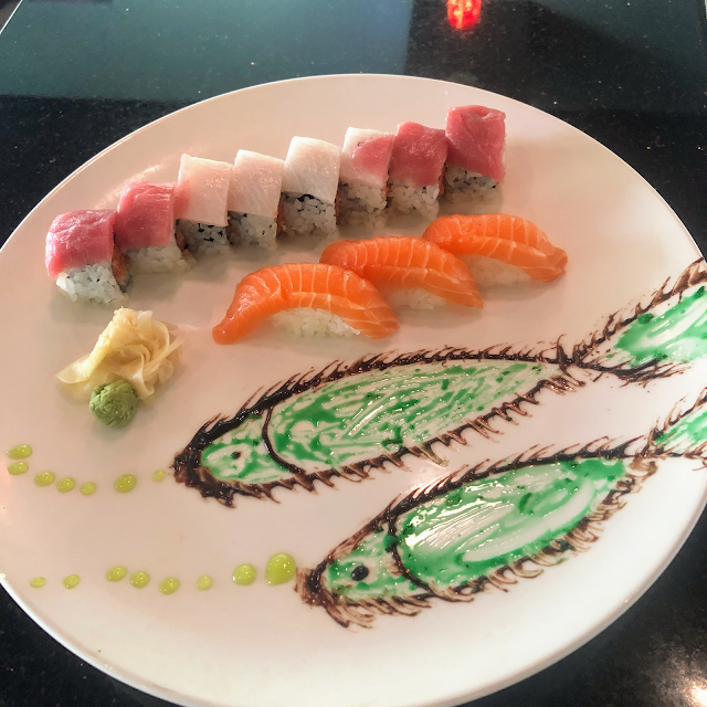 Jerry Roll