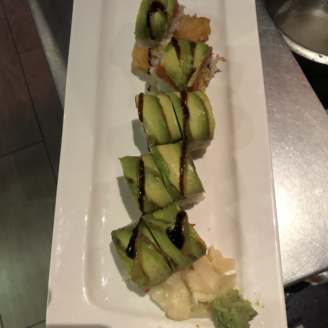 Sweet Dream Roll