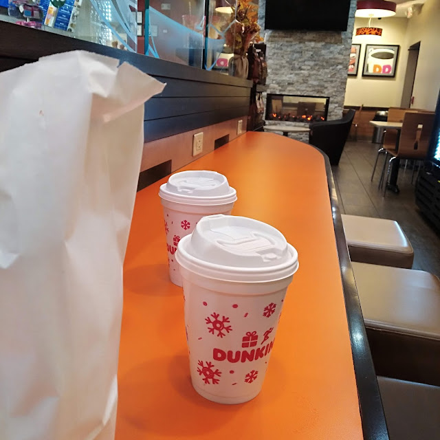 Café Con Leche