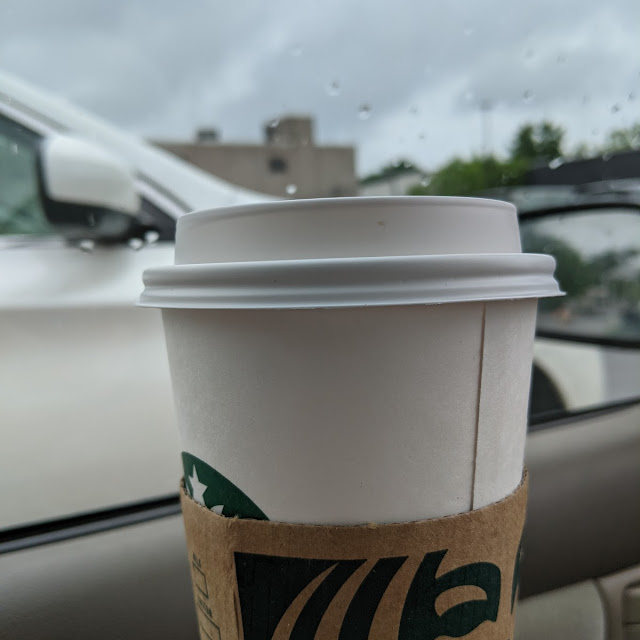 Caffè Latte