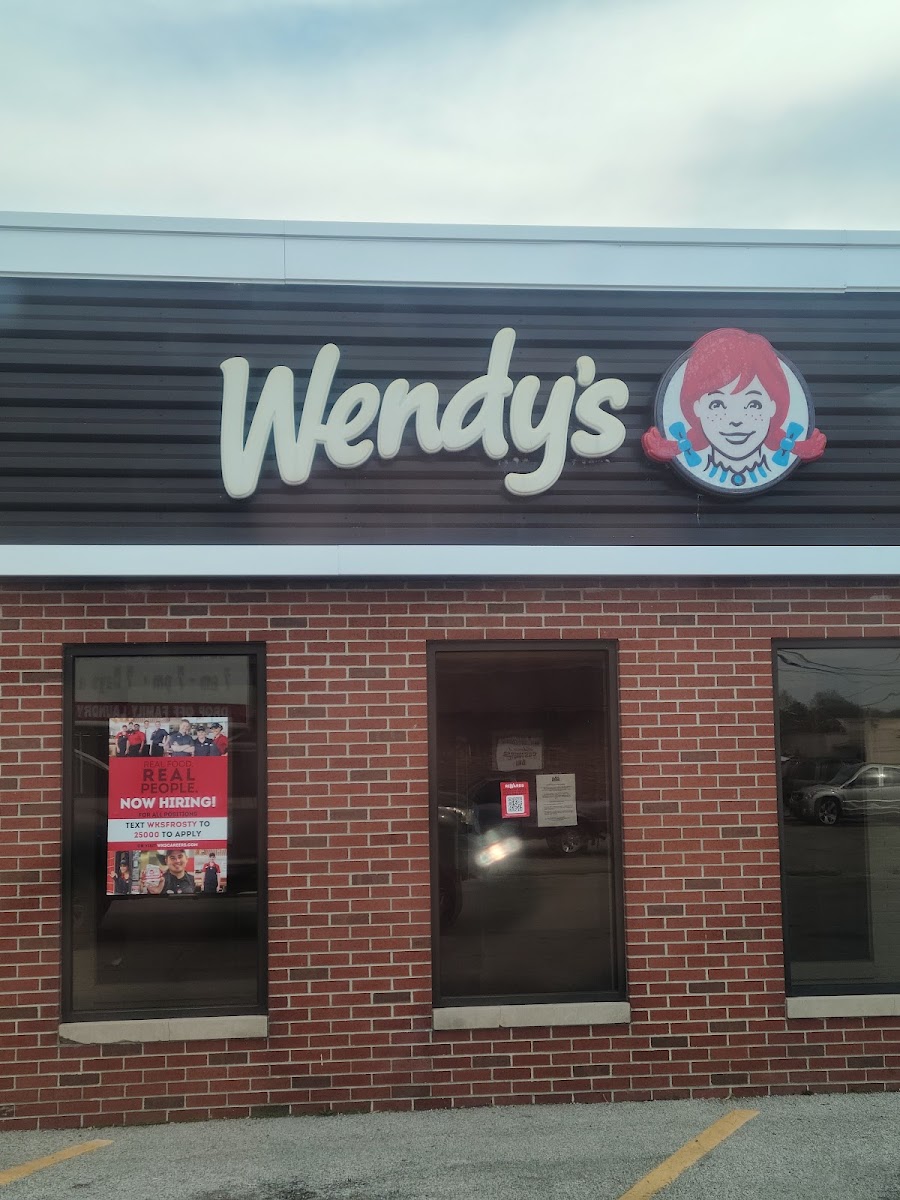 Wendy's