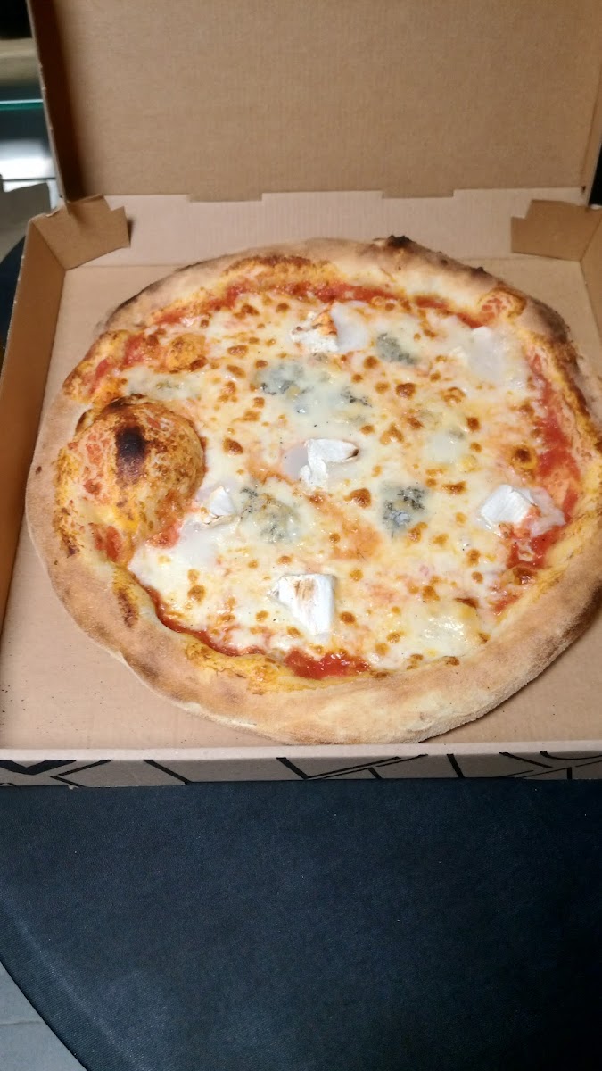 LA RINASCENTE