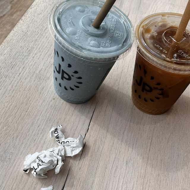 Iced Coffee