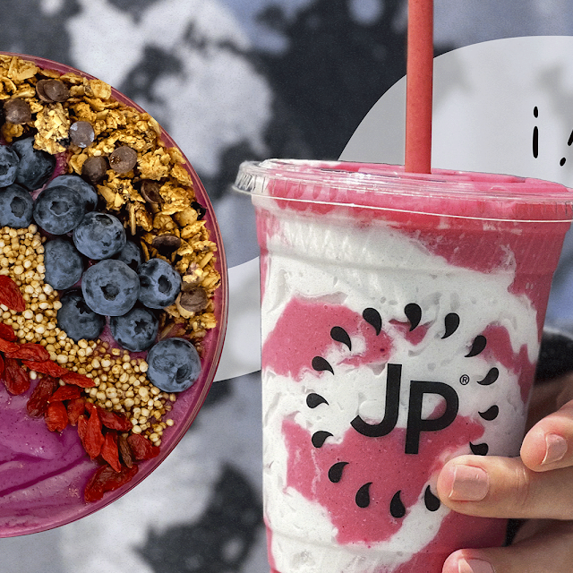 Pitaya Protein