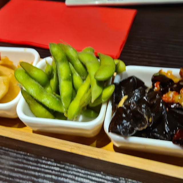 Edamame