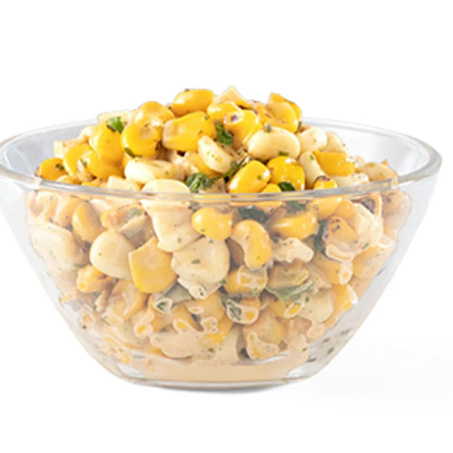 Jalapeño Corn
