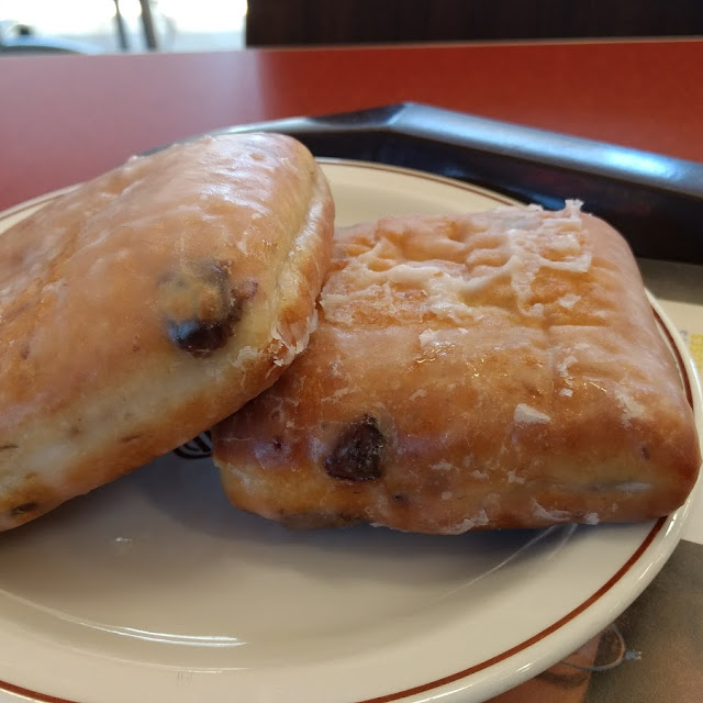 Dutchie Donuts