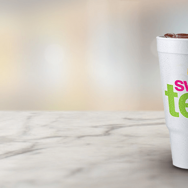 Iced Tea