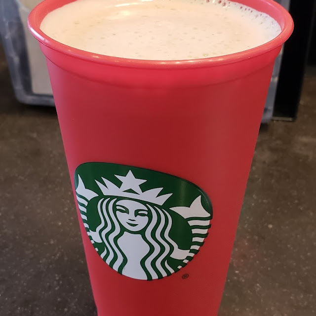 Blended Strawberry Lemonade
