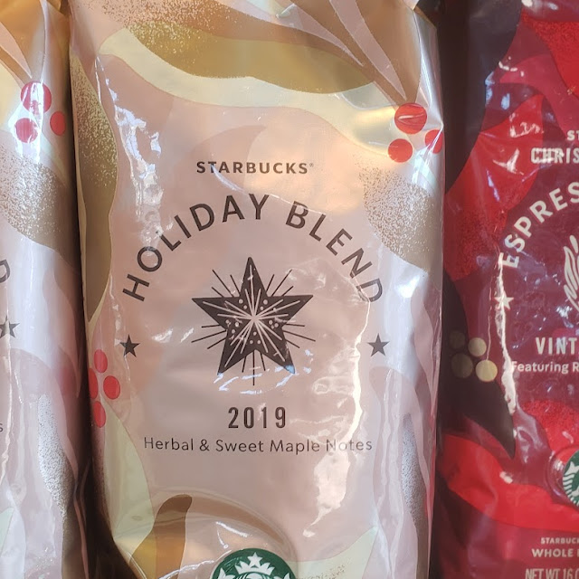 Coffee Beans