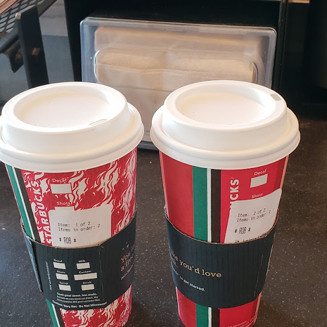 Lattes