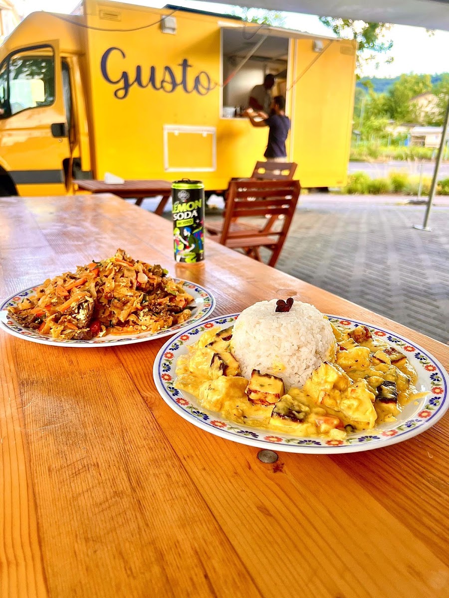 Swiss Lanka Kitchen