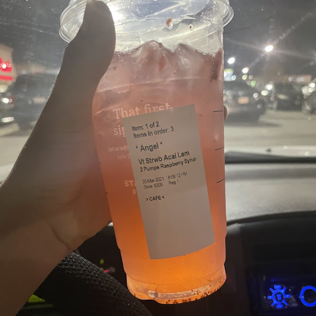 Lemonade