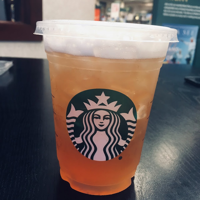 Iced Tea