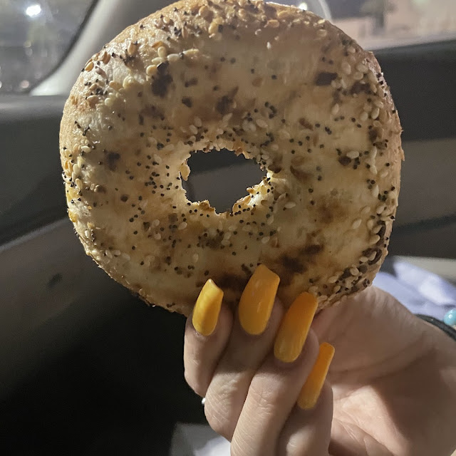 Bagel
