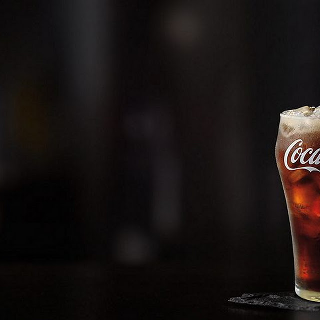 Coca-Cola