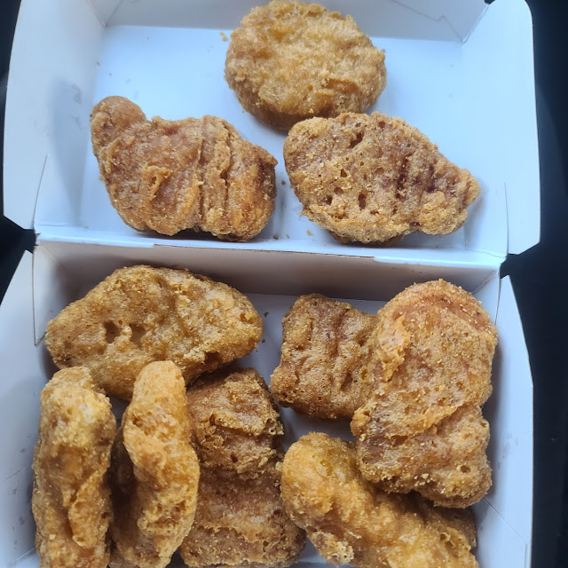 Fried Green Tomatoes