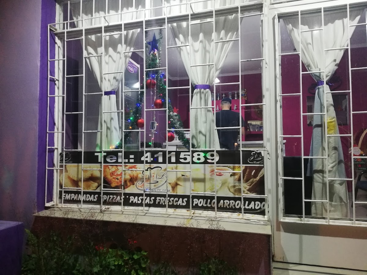Como en casa